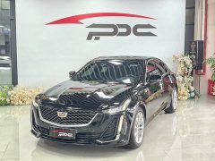 Cadillac CT5 2.8T Luxury (Standard Edition) - ფოტო 2