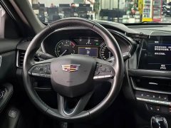 Cadillac CT5 2.8T Luxury (Standard Edition) - ფოტო 20