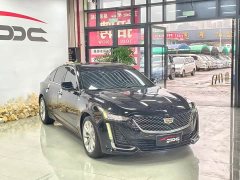 Cadillac CT5 2.8T Luxury (Standard Edition) - ფოტო 3