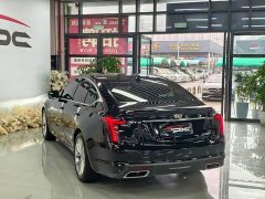 Cadillac CT5 2.8T Luxury (Standard Edition) - ფოტო 5