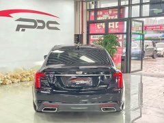 Cadillac CT5 2.8T Luxury (Standard Edition) - ფოტო 6