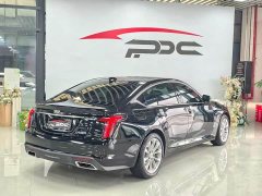 Cadillac CT5 2.8T Luxury (Standard Edition) - ფოტო 7