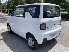 Geely Panda 2024 Panda Mini 200km Endurance Edition - ფოტო 11