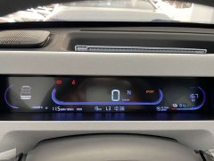 Geely Panda 2024 Panda Mini 200km Endurance Edition - ფოტო 13