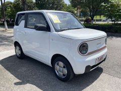 Geely Panda 2024 Panda Mini 200km Endurance Edition - ფოტო 2