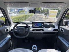 Geely Panda 2024 Panda Mini 200km Endurance Edition - ფოტო 7
