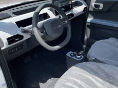 Geely Panda 2024 Panda Mini 200km Endurance Edition - ფოტო 8