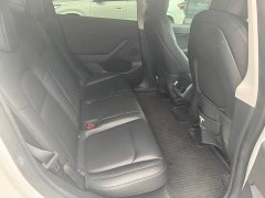 Tesla Model Y Standard Range RWD - ფოტო 10
