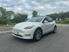 Tesla Model Y Standard Range RWD - ფოტო 2