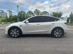 Tesla Model Y Standard Range RWD - ფოტო 3