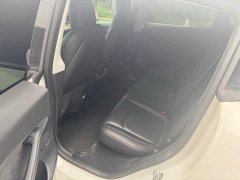 Tesla Model Y Standard Range RWD - ფოტო 8