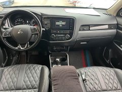 Mitsubishi Outlander 2020 2.0L FWD Comfort 5-Seater - ფოტო 12