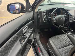 Mitsubishi Outlander 2020 2.0L FWD Comfort 5-Seater - ფოტო 14