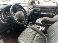 Mitsubishi Outlander 2020 2.0L FWD Comfort 5-Seater - ფოტო 16