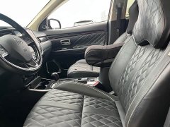Mitsubishi Outlander 2020 2.0L FWD Comfort 5-Seater - ფოტო 17