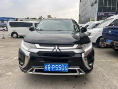 Mitsubishi Outlander 2020 2.0L FWD Comfort 5-Seater - ფოტო 2