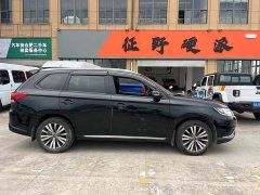 Mitsubishi Outlander 2020 2.0L FWD Comfort 5-Seater - ფოტო 4