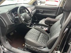 Mitsubishi Outlander 2020 2.0L FWD Comfort 5-Seater - ფოტო 9