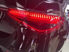 Mercedes-Benz S-Class S 400 L Business Edition - ფოტო 12