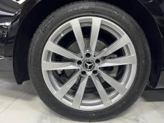 Mercedes-Benz S-Class S 400 L Business Edition - ფოტო 13
