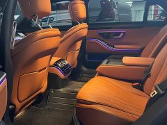 Mercedes-Benz S-Class S 400 L Business Edition - ფოტო 15