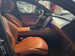 Mercedes-Benz S-Class S 400 L Business Edition - ფოტო 18
