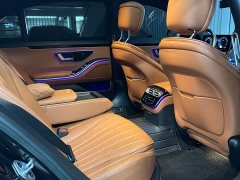 Mercedes-Benz S-Class S 400 L Business Edition - ფოტო 19
