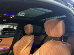 Mercedes-Benz S-Class S 400 L Business Edition - ფოტო 20