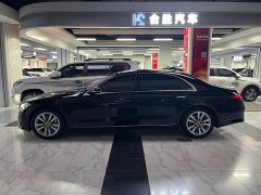 Mercedes-Benz S-Class S 400 L Business Edition - ფოტო 5