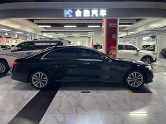Mercedes-Benz S-Class S 400 L Business Edition - ფოტო 6