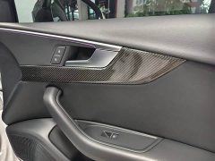 Audi A4L 2022 40 TFSI Luxury Dynamic - ფოტო 10