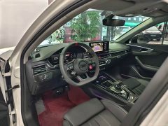 Audi A4L 2022 40 TFSI Luxury Dynamic - ფოტო 11