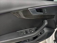 Audi A4L 2022 40 TFSI Luxury Dynamic - ფოტო 12