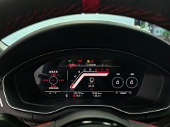 Audi A4L 2022 40 TFSI Luxury Dynamic - ფოტო 16