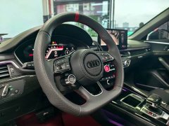 Audi A4L 2022 40 TFSI Luxury Dynamic - ფოტო 17