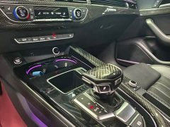 Audi A4L 2022 40 TFSI Luxury Dynamic - ფოტო 18