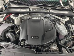 Audi A4L 2022 40 TFSI Luxury Dynamic - ფოტო 19