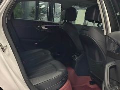 Audi A4L 2022 40 TFSI Luxury Dynamic - ფოტო 5
