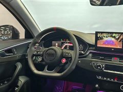 Audi A4L 2022 40 TFSI Luxury Dynamic - ფოტო 6