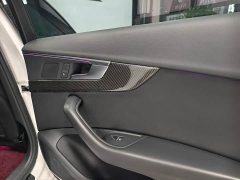 Audi A4L 2022 40 TFSI Luxury Dynamic - ფოტო 8