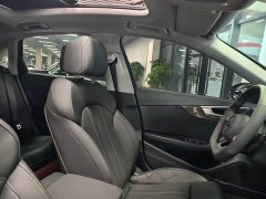 Audi A4L 2022 40 TFSI Luxury Dynamic - ფოტო 9