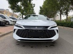 BYD Qin L DM-i 128KM Leading Edition - ფოტო 2