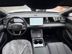 BYD Qin L DM-i 128KM Leading Edition - ფოტო 4