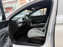BYD Qin L DM-i 128KM Leading Edition - ფოტო 5