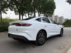 BYD Qin L DM-i 128KM Leading Edition - ფოტო 7