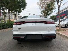 BYD Qin L DM-i 128KM Leading Edition - ფოტო 8