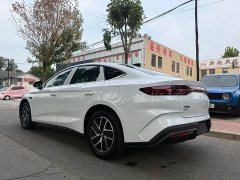 BYD Qin L DM-i 128KM Leading Edition - ფოტო 9