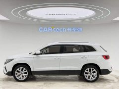 Volkswagen Jetta VS7 280TSI Automatic Entry-Level - ფოტო 10