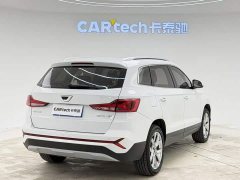 Volkswagen Jetta VS7 280TSI Automatic Entry-Level - ფოტო 5