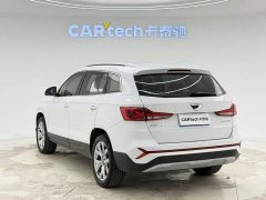 Volkswagen Jetta VS7 280TSI Automatic Entry-Level - ფოტო 7